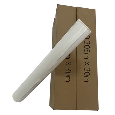 Mürekkep Püskürtmeli Yazıcı için 12 İnç Sıcak Beyaz 200 Gsm Parlak Kağıt Premium Parlak