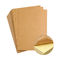 A4 80gsm Premium Mat Etiket Kağıdı, Suya Dayanıklı Mürekkep Püskürtmeli Etiket Kağıdı Yazılabilir