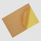 A4 80gsm Premium Mat Etiket Kağıdı, Suya Dayanıklı Mürekkep Püskürtmeli Etiket Kağıdı Yazılabilir