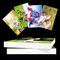 Pürüzsüz Parlak 180 Gsm Parlak Fotoğraf Kağıdı, Albümler İçin A4 Boyutunda Fotoğraf Kağıdı